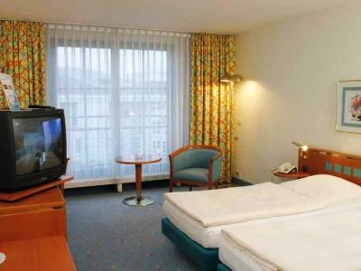 Hotel Convita Rottenburg am Neckar Habitación foto