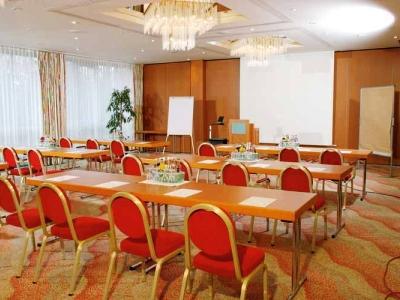 Hotel Convita Rottenburg am Neckar Facilidades foto