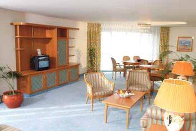 Hotel Convita Rottenburg am Neckar Restaurante foto