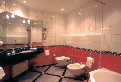 Hotel Convita Rottenburg am Neckar Habitación foto